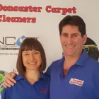 Business 1 image DONCASTER CARPET CLEANERS Upholstery Cleaners in Bentley Su