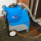 Business 3 image DONCASTER CARPET CLEANERS Upholstery Cleaners in Bentley Su