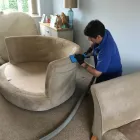 Business 5 image DONCASTER CARPET CLEANERS Upholstery Cleaners in Bentley Su