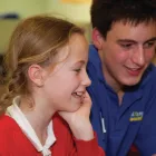 Business 12 image DONNA-MARIE'S HAIR DESIGN Hairdressers in Ringwood Ha