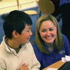 Business 14 image DONNA-MARIE'S HAIR DESIGN Hairdressers in Ringwood Ha