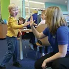 Business 17 image DONNA-MARIE'S HAIR DESIGN Hairdressers in Ringwood Ha