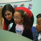 Business 1 image DONNA-MARIE'S HAIR DESIGN Hairdressers in Ringwood Ha