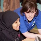 Business 5 image DONNA-MARIE'S HAIR DESIGN Hairdressers in Ringwood Ha