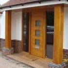 Business 1 image DOORS & DOORS (FINCHLEY) Door Suppliers in London Gr