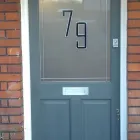 Business 21 image DOORS & DOORS (FINCHLEY) Door Suppliers in London Gr