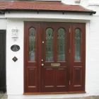 Business 3 image DOORS & DOORS (FINCHLEY) Door Suppliers in London Gr