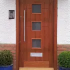 Business 11 image DOORS & DOORS (FINCHLEY) Door Suppliers in London Gr