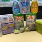 Business 7 image DOORSTEP GROCERIES Sweet Shops in Derby De