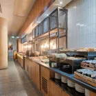 Business 4 image DOUBLETREE BY HILTON HOTEL LEEDS CITY CENTRE Travel & Tourism in Leeds We