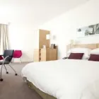 Business 13 image DOUBLETREE BY HILTON HOTEL LEEDS CITY CENTRE Travel & Tourism in Leeds We