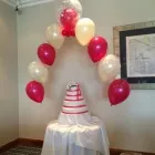 Business 1 image DOWNEND BALLOONS Wedding & Party Decorators in Bristol Br