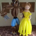 Business 2 image DOWNEND BALLOONS Wedding & Party Decorators in Bristol Br