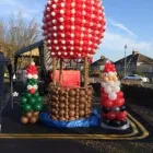 Business 3 image DOWNEND BALLOONS Wedding & Party Decorators in Bristol Br