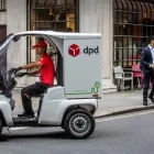 Business 7 image DPD UK Mailing & Delivery Services in Ferndown Do