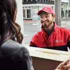 Business 5 image DPD UK Mailing & Delivery Services in Cardiff So