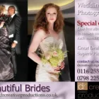 Business 10 image DR CREATIVE PRODUCTIONS TV & Video Production in Leicester Le