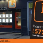 Business 4 image DR M.V ROBINSON & PARTNERS Doctors (medical Practitioners) in Slough Be