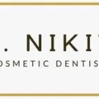 Business 1 image DR NIKITA - COSMETIC DENTIST Skin Care Clinics in Twickenham Mi
