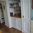 Business 14 image DR & THE HERBS Acupuncture in Harrow Mi