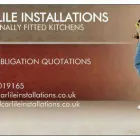 Business 7 image DRA LTD Property Management in Bolton La