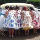 Business 3 image DREAM AMERICAN CARS Wedding Services in Southend On Sea Es