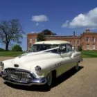 Business 4 image DREAM AMERICAN CARS Wedding Services in Southend On Sea Es