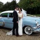 Business 5 image DREAM AMERICAN CARS Wedding Services in Southend On Sea Es