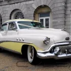 Business 6 image DREAM AMERICAN CARS Wedding Services in Southend On Sea Es