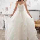 Business 1 image DRESS THE BRIDE Wedding Supplies in Stockport Gr