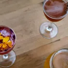 Business 1 image DRINKSXPRESS Food & Drink - Delivered in London Gr