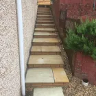 Business 1 image DRIVEWAYS EXCEL Stonework & Stonemasons in Glasgow Glg