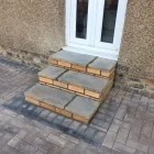 Business 2 image DRIVEWAYS EXCEL Stonework & Stonemasons in Glasgow Glg