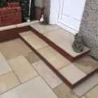 Business 4 image DRIVEWAYS EXCEL Stonework & Stonemasons in Glasgow Glg