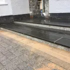 Business 6 image DRIVEWAYS EXCEL Stonework & Stonemasons in Glasgow Glg