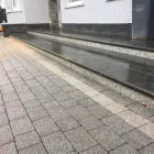 Business 7 image DRIVEWAYS EXCEL Stonework & Stonemasons in Glasgow Glg