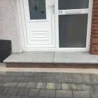 Business 8 image DRIVEWAYS EXCEL Stonework & Stonemasons in Glasgow Glg