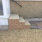 Business 9 image DRIVEWAYS EXCEL Stonework & Stonemasons in Glasgow Glg