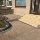 Business 10 image DRIVEWAYS EXCEL Stonework & Stonemasons in Glasgow Glg