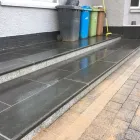 Business 11 image DRIVEWAYS EXCEL Stonework & Stonemasons in Glasgow Glg