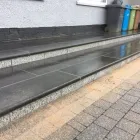 Business 12 image DRIVEWAYS EXCEL Stonework & Stonemasons in Glasgow Glg