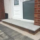 Business 13 image DRIVEWAYS EXCEL Stonework & Stonemasons in Glasgow Glg