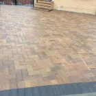 Business 16 image DRIVEWAYS EXCEL Stonework & Stonemasons in Glasgow Glg