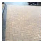 Business 18 image DRIVEWAYS EXCEL Stonework & Stonemasons in Glasgow Glg