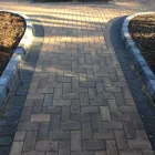 Business 19 image DRIVEWAYS EXCEL Stonework & Stonemasons in Glasgow Glg