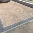 Business 28 image DRIVEWAYS EXCEL Stonework & Stonemasons in Glasgow Glg