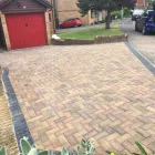 Business 35 image DRIVEWAYS EXCEL Stonework & Stonemasons in Glasgow Glg