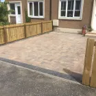 Business 36 image DRIVEWAYS EXCEL Stonework & Stonemasons in Glasgow Glg