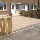 Business 37 image DRIVEWAYS EXCEL Stonework & Stonemasons in Glasgow Glg