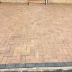 Business 38 image DRIVEWAYS EXCEL Stonework & Stonemasons in Glasgow Glg